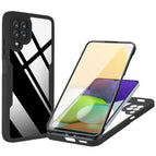 For Samsung Galaxy A22 4G / Black