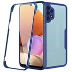 For Samsung Galaxy A32 / Blue