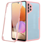 For Samsung Galaxy A32 / Pink