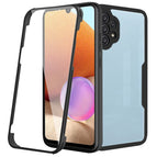 For Samsung Galaxy A32 / Black