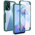 For OPPO A16 / A55 5G / Green