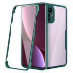 For Xiaomi 12 5G / Green