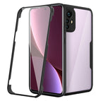 For Xiaomi 12 5G / Black