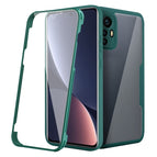 For Xiaomi 12 Pro 5G / Green