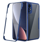 For Xiaomi 12 Pro 5G / Blue
