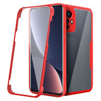 For Xiaomi 12 Pro 5G / Red