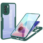 For Xiaomi Redmi  K40 / Green