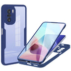 For Xiaomi Redmi  K40 / Blue