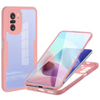 For Xiaomi Redmi  K40 / Pink