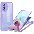 For Xiaomi Redmi  K40 / Purple