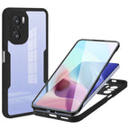 For Xiaomi Redmi  K40 / Black