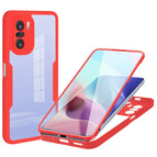 For Xiaomi Redmi  K40 / Red