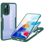 For Xiaomi Redmi Note 11 4G Global / Green