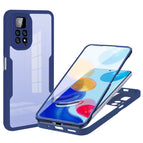 For Xiaomi Redmi Note 11 4G Global / Blue