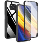 For Xiaomi Poco X3 NFC / X3 / Black
