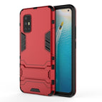For Vivo V17 (India) / Red
