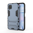 For Huawei Nova 6 SE / Navy Blue