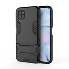 For Huawei Nova 6 SE / Black