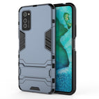 For Huawei Honor V30 / Navy Blue