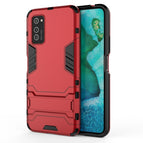 For Huawei Honor V30 Pro / Red