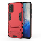 For Samsung Galaxy S20 / Red