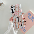 For Samsung Galaxy S22+ 5G / Irregular