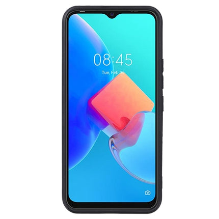 TPU Phone Case, For Tecno Spark 8C, For Xiaomi Redmi Note 11 Global/Note 11S 4G, For ZTE Blade V40