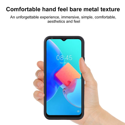TPU Phone Case, For Tecno Spark 8C, For Xiaomi Redmi Note 11 Global/Note 11S 4G, For ZTE Blade V40