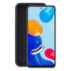 For Xiaomi Redmi Note 11 Global/Note 11S 4G / Black