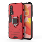 For Huawei Nova 6 / Red