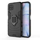 For Huawei Nova 6 SE / Black