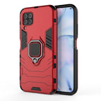 For Huawei Nova 6 SE / Red
