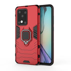 For Galaxy S20 Ultra / Red