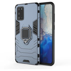 For Galaxy S20 / Navy Blue