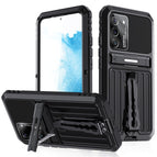 For Samsung Galaxy S22 5G / Black