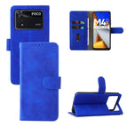 For Xiaomi Poco M4 Pro 4G / Blue