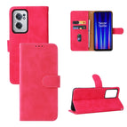 For OnePlus Nord CE 2 5G / Rose Red