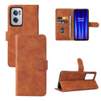 For OnePlus Nord CE 2 5G / Brown