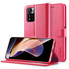 For Xiaomi Redmi Note 11 Pro+ 5G International Version / Red