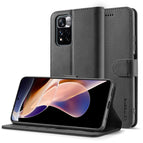 For Xiaomi Redmi Note 11 Pro+ 5G International Version / Black