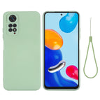 For Xiaomi Redmi Note 11S/ Note 11 4G / Green