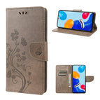 For Xiaomi Redmi Note 11 4G / Note 11S / Grey