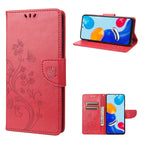 For Xiaomi Redmi Note 11 4G / Note 11S / Red