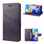 For Xiaomi Redmi Note 11 4G / Note 11S / Dark Purple