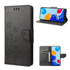 For Xiaomi Redmi Note 11 4G / Note 11S / Black
