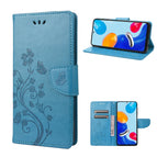 For Xiaomi Redmi Note 11 4G / Note 11S / Blue
