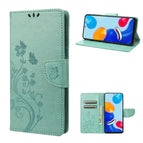 For Xiaomi Redmi Note 11 4G / Note 11S / Green