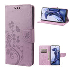 For Xiaomi Poco X4 Pro 5G / Light Purple