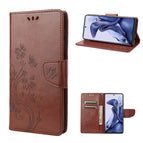 For Xiaomi Poco X4 Pro 5G / Brown