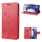 For Xiaomi Poco X4 Pro 5G / Red